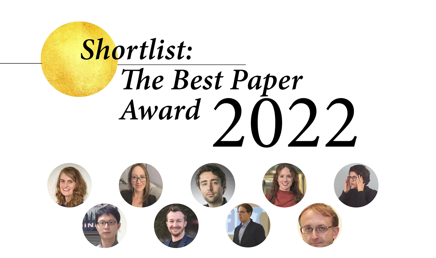 Shortlist The Best Paper Award 2022 Political Studies Review our blog